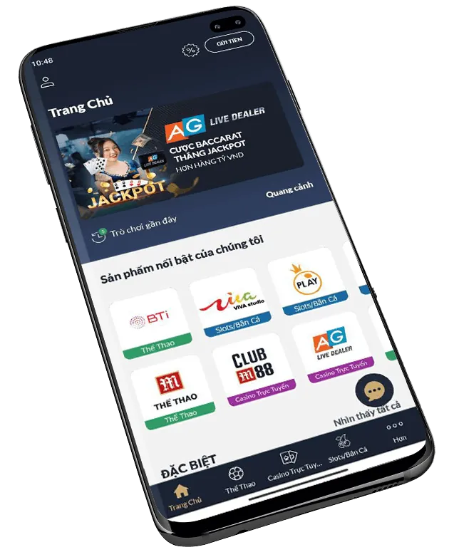Ưu đãi nhanh chóng 99vim app